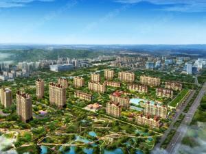 新津恒大林溪郡最新爆料,生态宜居大盘，品质生活启幕