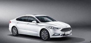 最新蒙迪欧爆料消息是真的吗,真实性揭秘，新车信息全面解析