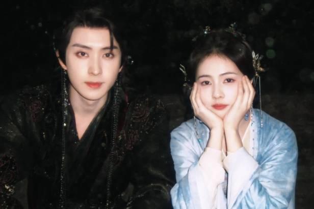 爆料白鹿恋情视频大全最新,甜蜜瞬间大盘点